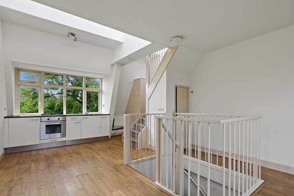 Medium property photo - Levendaal 108, 2311 JN Leiden